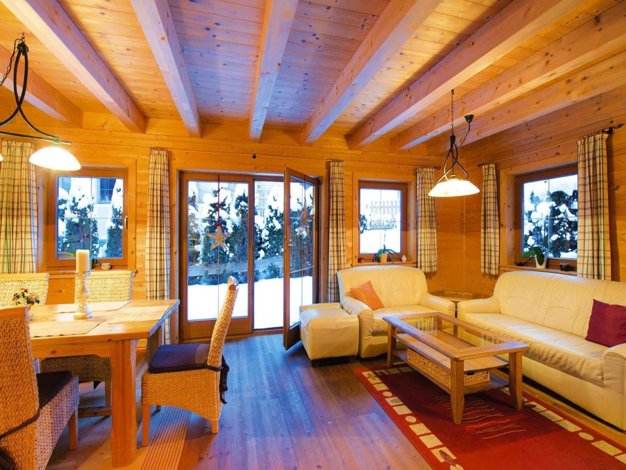 Holiday Village Wildschoenau, Wildschoenau-Niederau Dış mekan fotoğraf