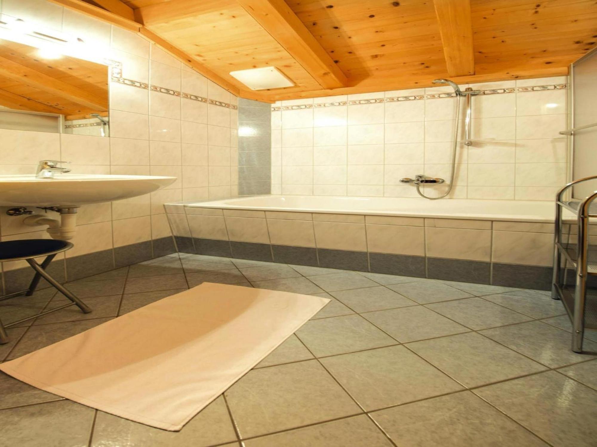 Holiday Village Wildschoenau, Wildschoenau-Niederau Dış mekan fotoğraf
