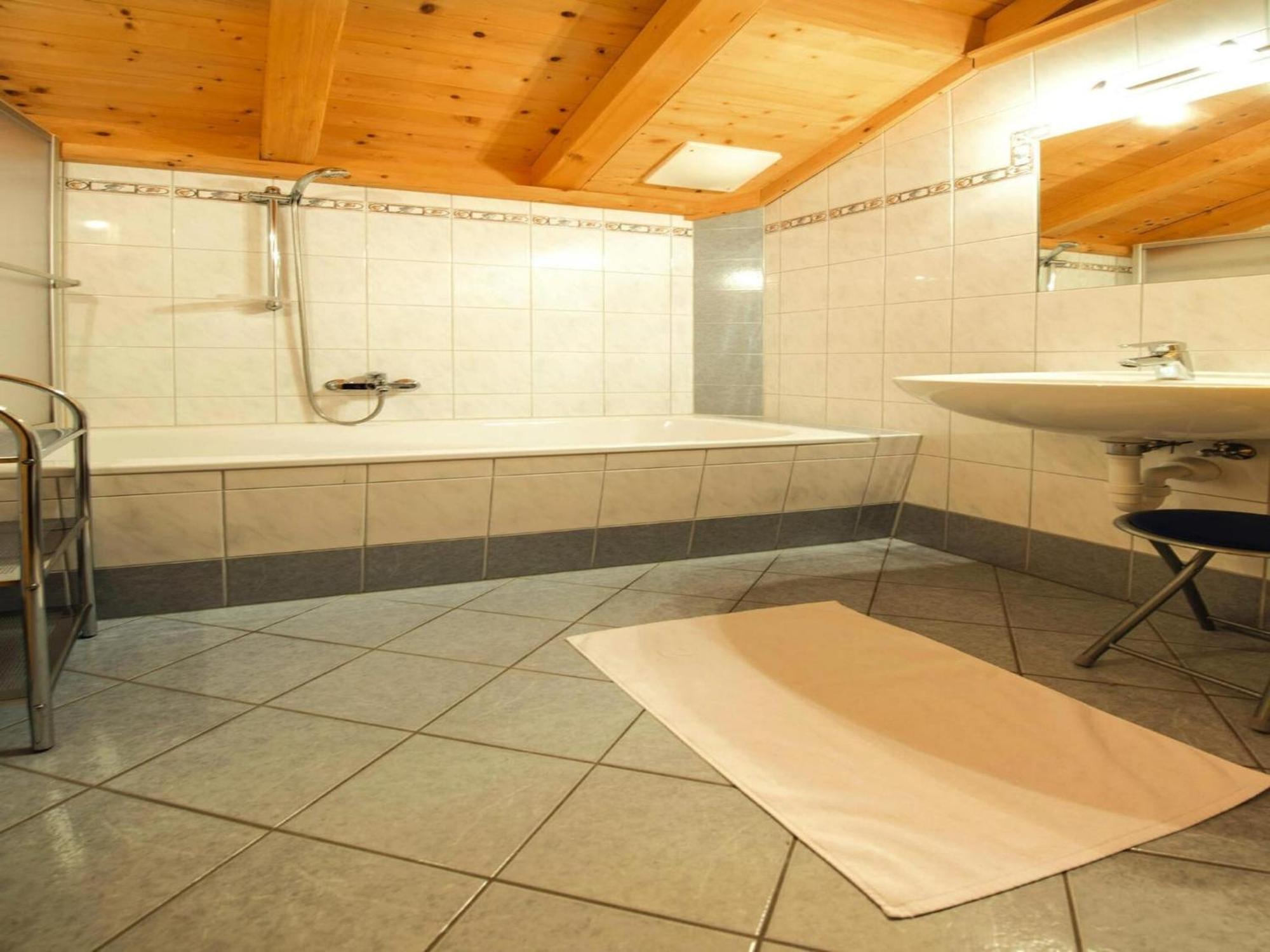 Holiday Village Wildschoenau, Wildschoenau-Niederau Dış mekan fotoğraf