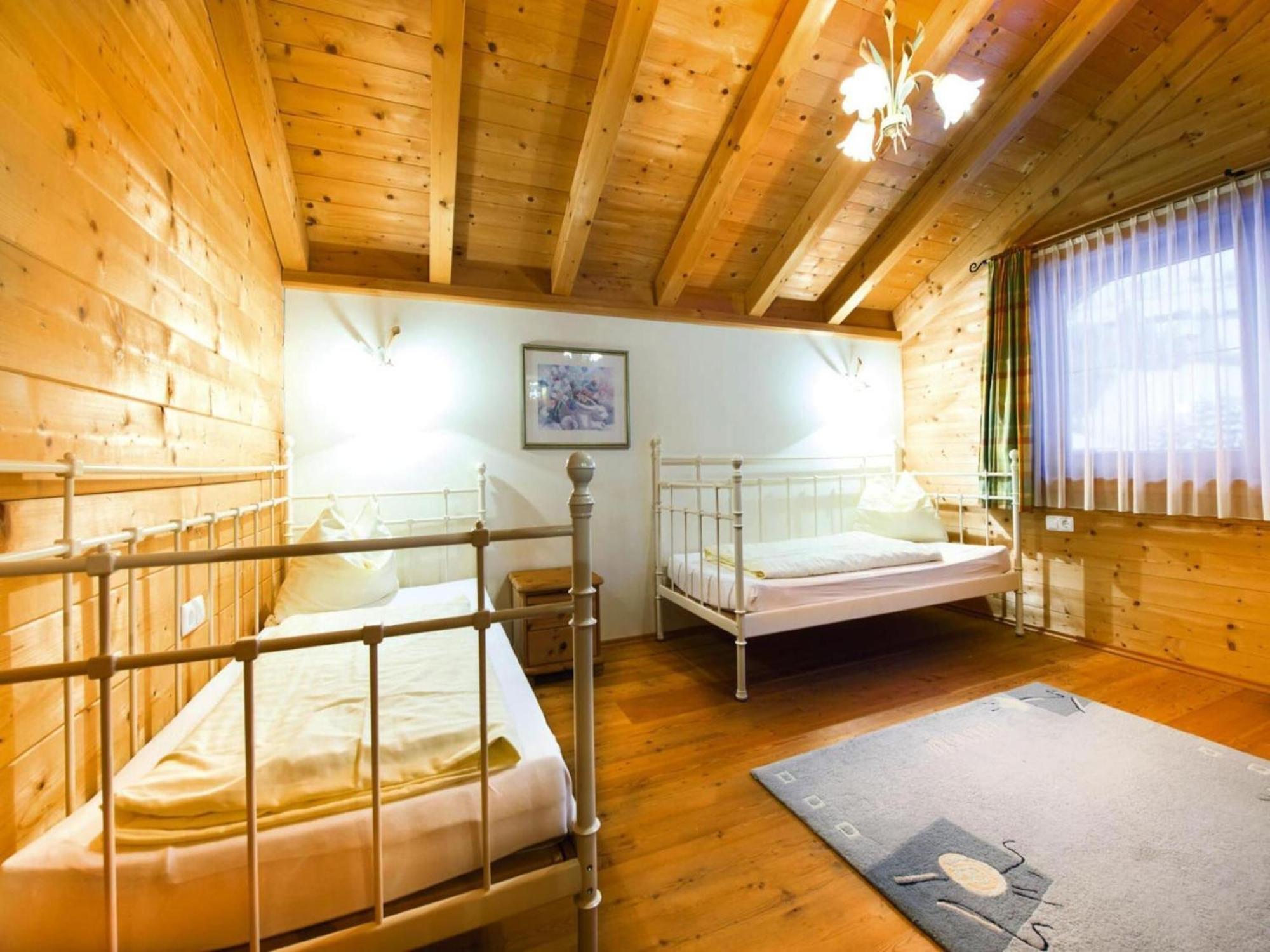 Holiday Village Wildschoenau, Wildschoenau-Niederau Dış mekan fotoğraf