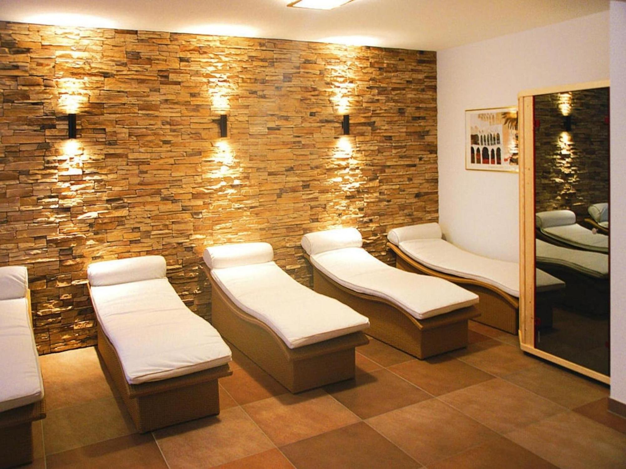 Holiday Village Wildschoenau, Wildschoenau-Niederau Dış mekan fotoğraf